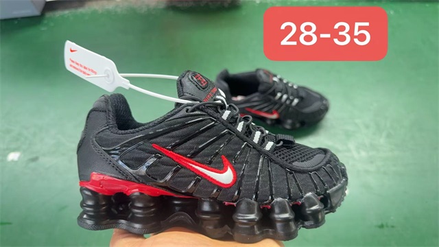 kid shox TL shoes-007